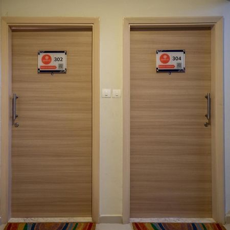 Greenspace 2Bhk With Resort Style Amenities Vasco Da Gama Exterior photo