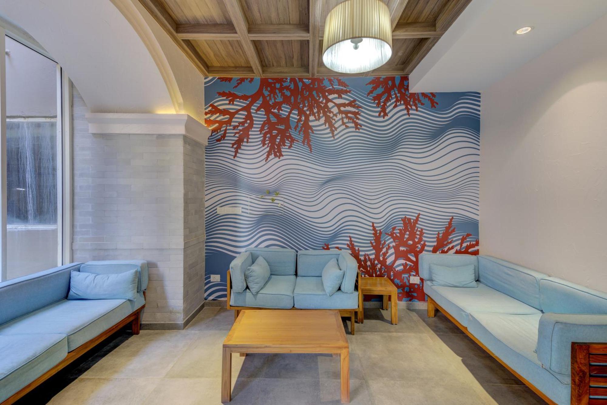 Greenspace 2Bhk With Resort Style Amenities Vasco Da Gama Exterior photo
