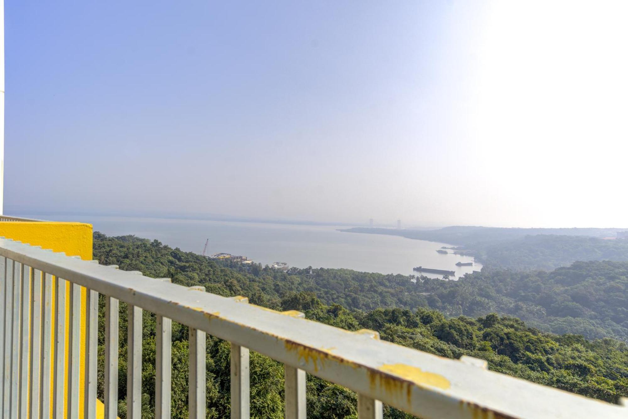 Greenspace 2Bhk With Resort Style Amenities Vasco Da Gama Exterior photo