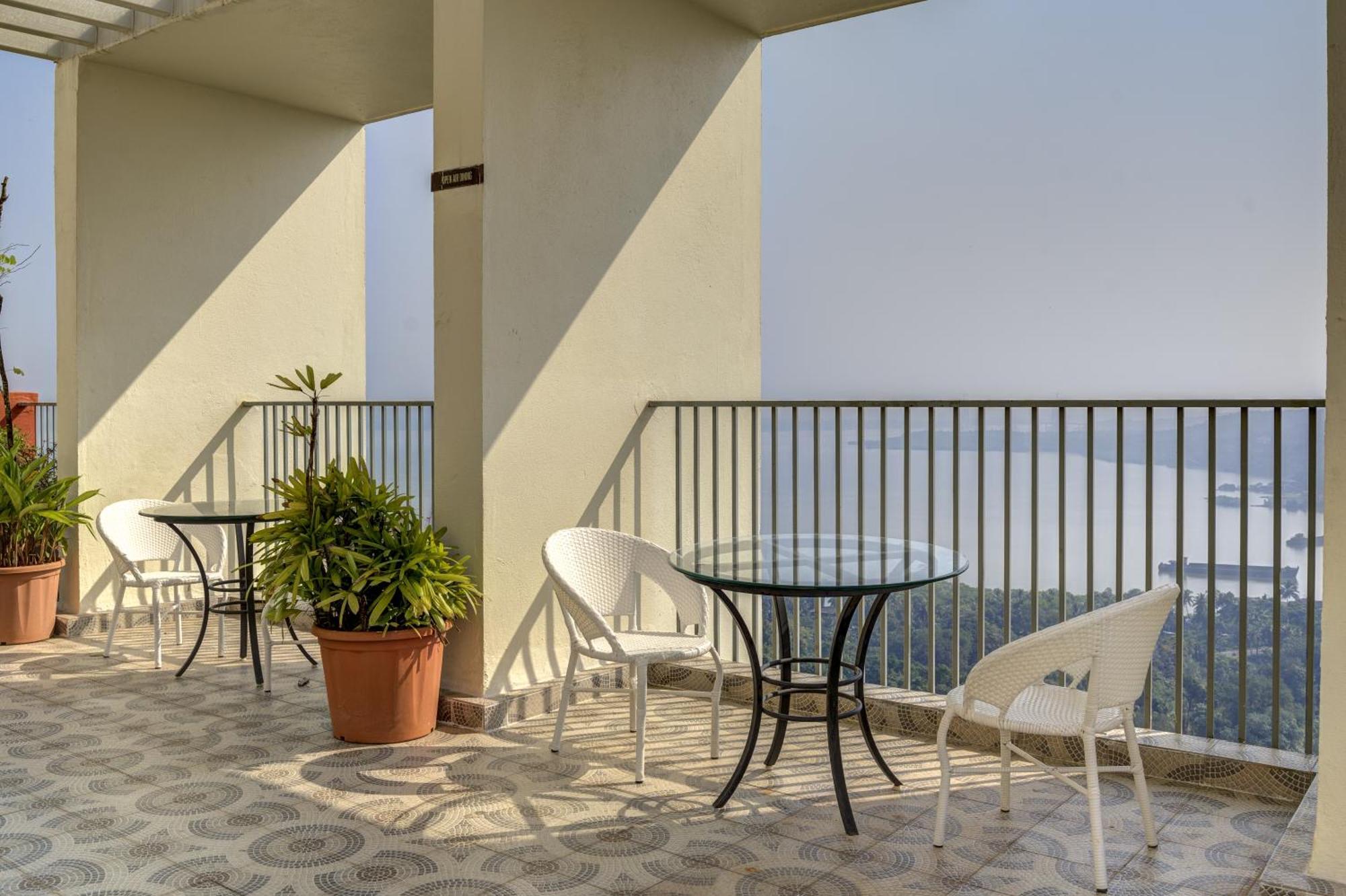 Greenspace 2Bhk With Resort Style Amenities Vasco Da Gama Exterior photo