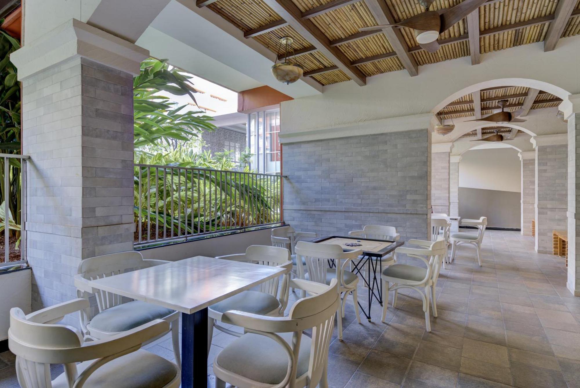 Greenspace 2Bhk With Resort Style Amenities Vasco Da Gama Exterior photo