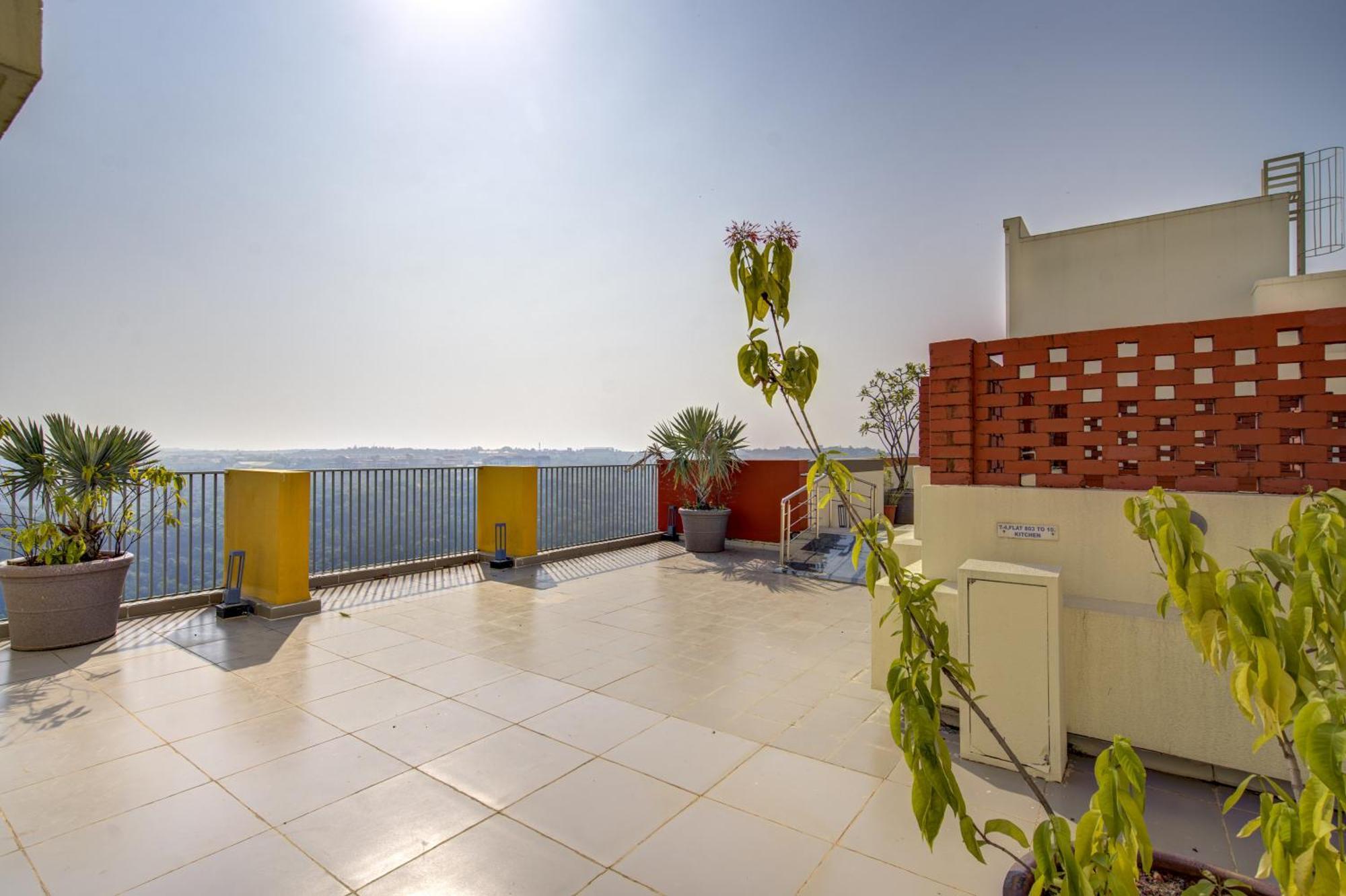 Greenspace 2Bhk With Resort Style Amenities Vasco Da Gama Exterior photo