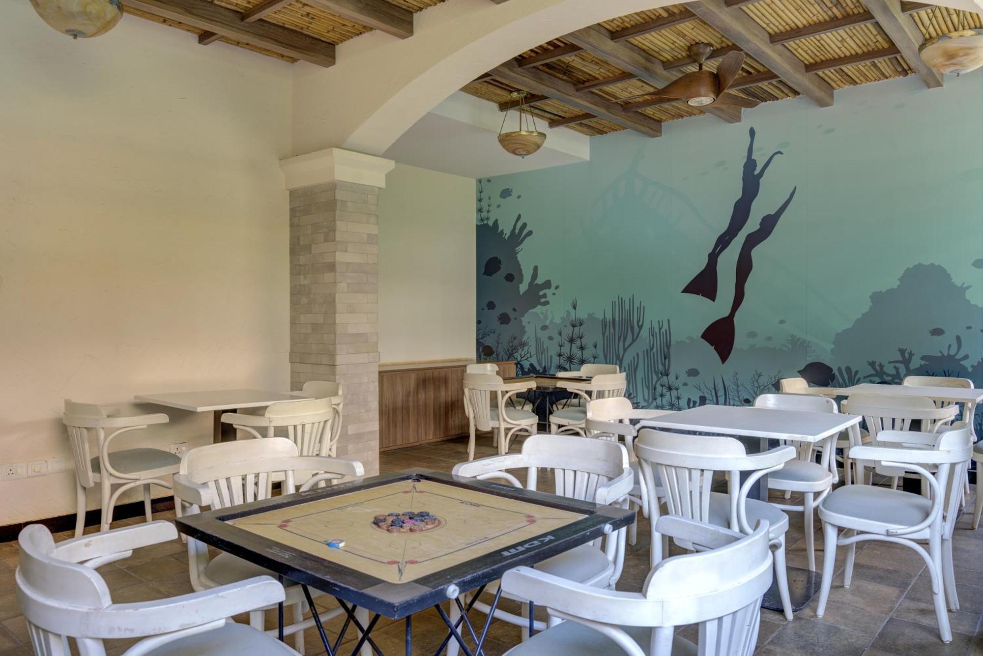 Greenspace 2Bhk With Resort Style Amenities Vasco Da Gama Exterior photo