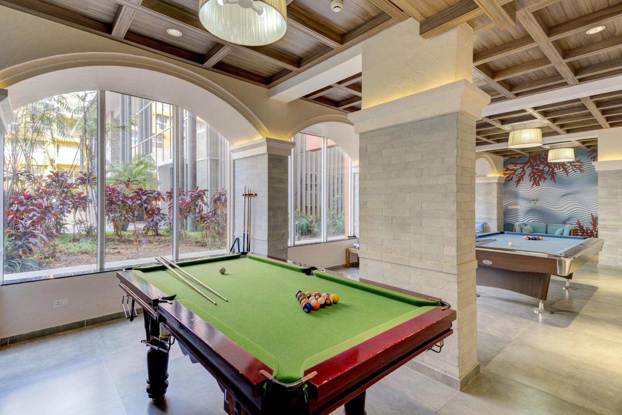 Greenspace 2Bhk With Resort Style Amenities Vasco Da Gama Exterior photo