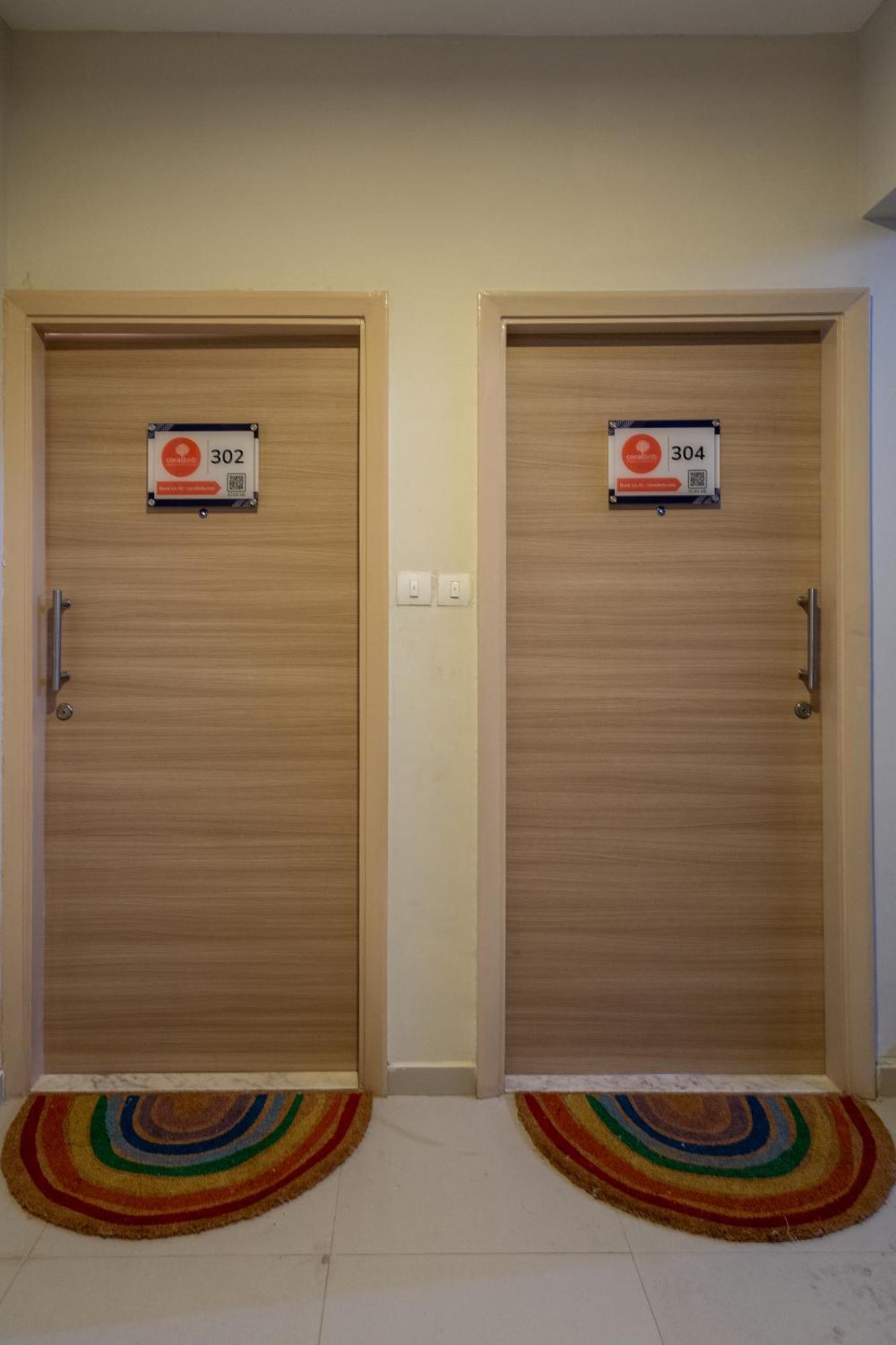 Greenspace 2Bhk With Resort Style Amenities Vasco Da Gama Exterior photo