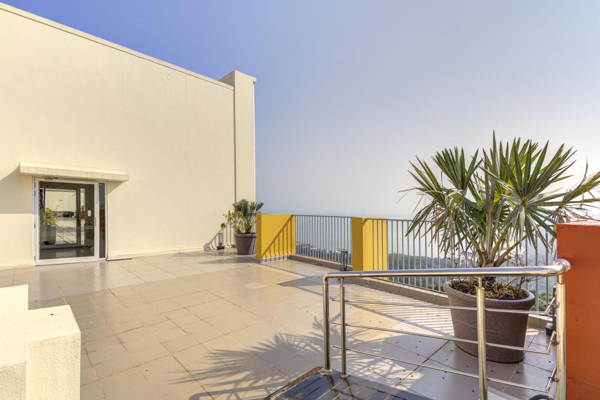 Greenspace 2Bhk With Resort Style Amenities Vasco Da Gama Exterior photo