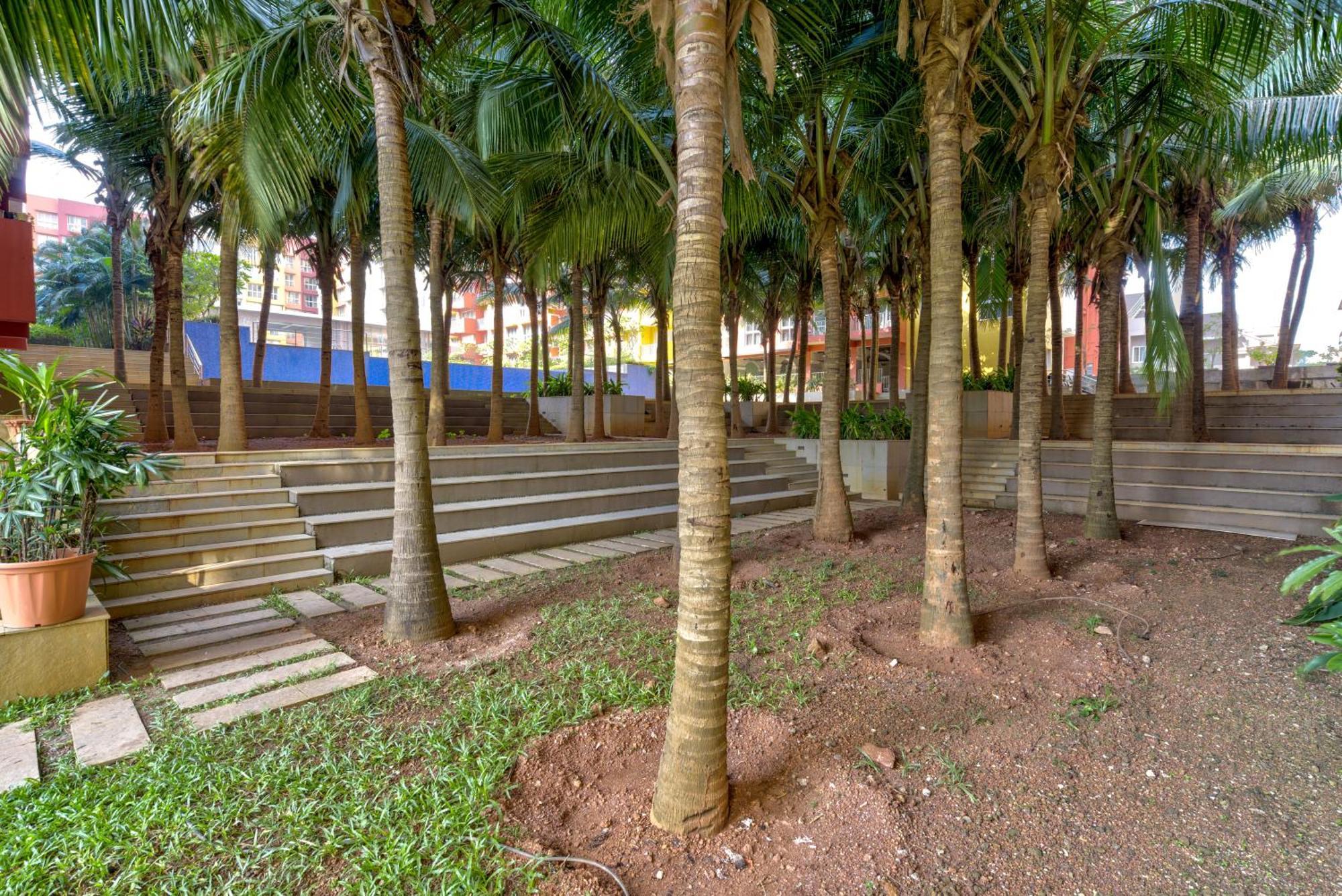 Greenspace 2Bhk With Resort Style Amenities Vasco Da Gama Exterior photo